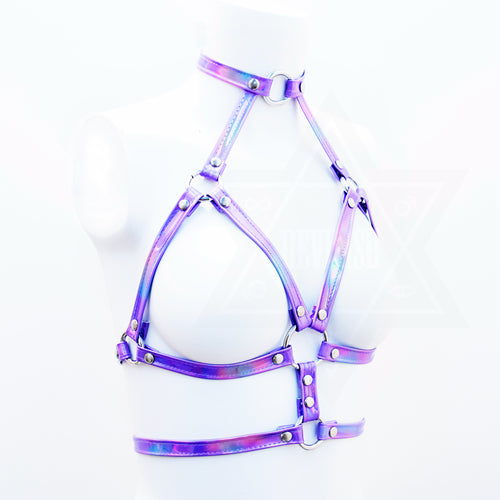 Psychedelic harness