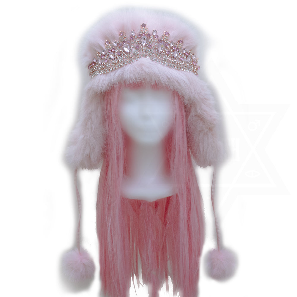 Princess Hat Rng Real-life princess flying hat – DEVILISH