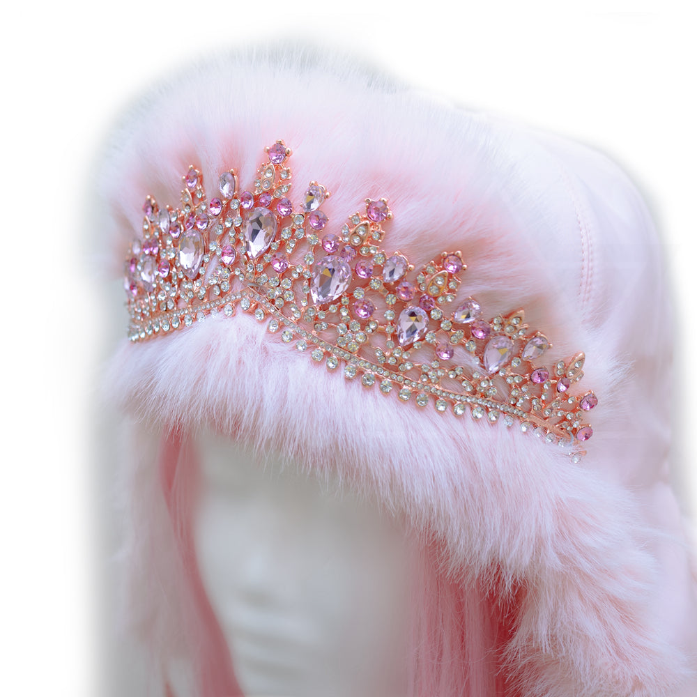 Princess Hat Rng Real-life princess flying hat* – DEVILISH