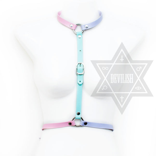 Pastel Harness*