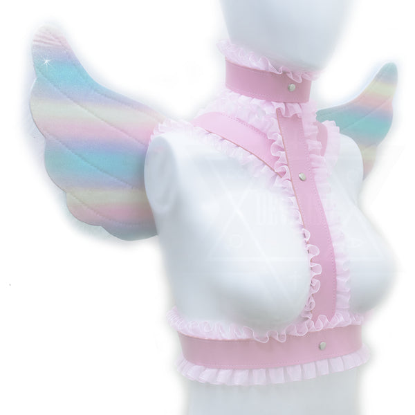 Dreamy fairy harness