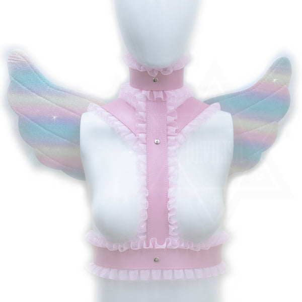 Dreamy fairy harness