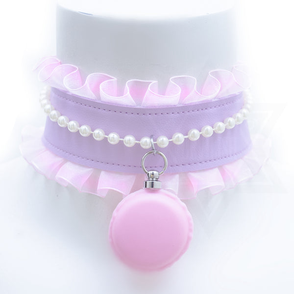 Fairy sweet choker