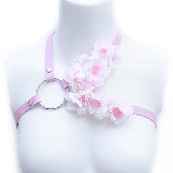 Sakura fairy harness