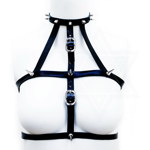 Kiss and Kill harness