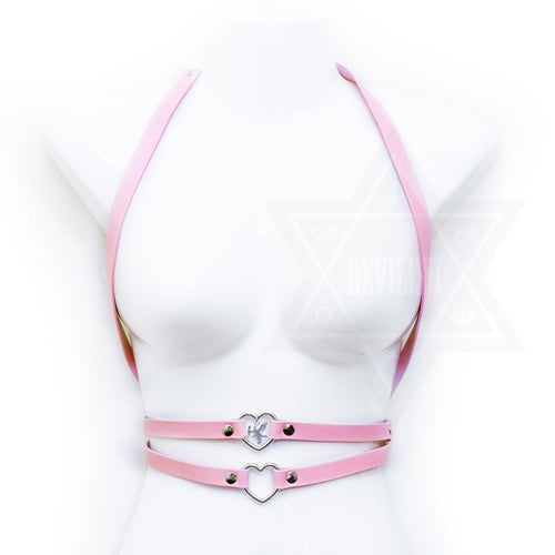 Cupid Harness *