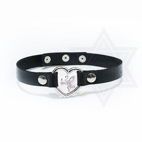 Cupid choker