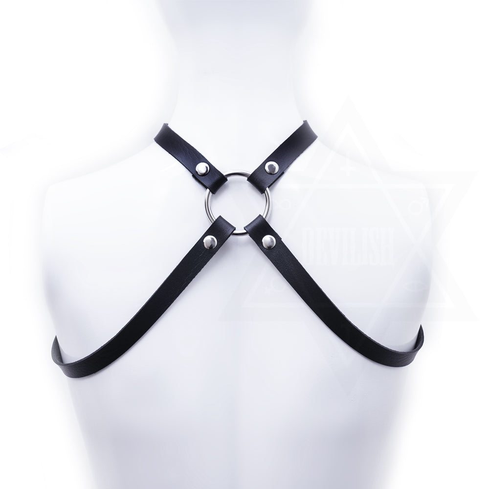 In hell harness*
