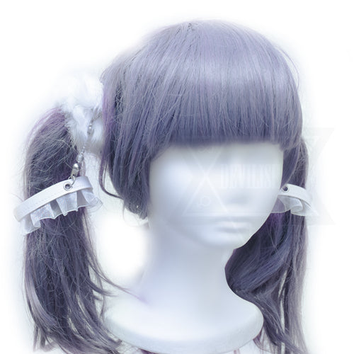 Angelic hair accessory