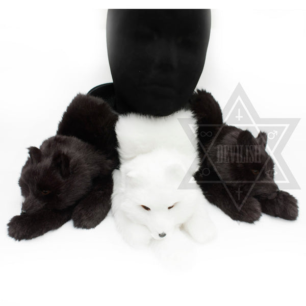 Collector Scarf