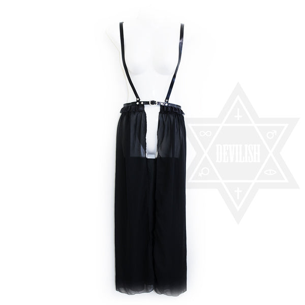 Harness Skirt