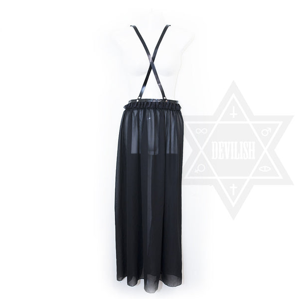 Harness Skirt