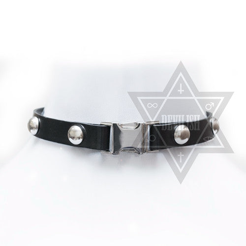Click choker