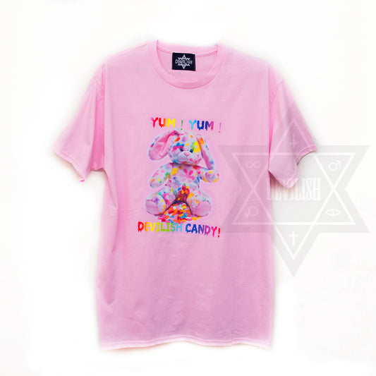 Devilish Candy T-shirt