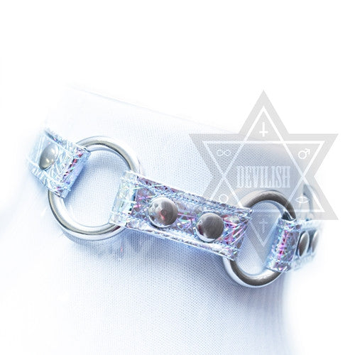 Beam choker