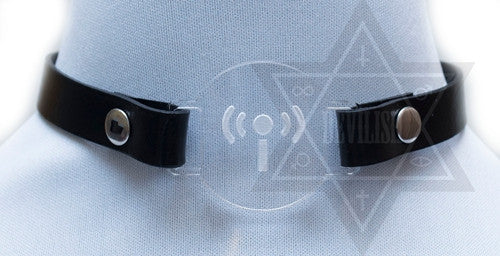 Wi-Fi choker/Recharge choker/Silent mode choker/Power button choker/Hotspot choker