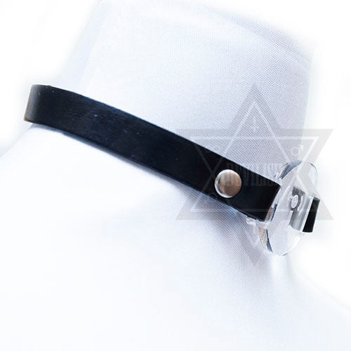 Wi-Fi choker/Recharge choker/Silent mode choker/Power button choker/Hotspot choker