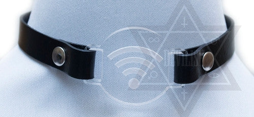 Wi-Fi choker/Recharge choker/Silent mode choker/Power button choker/Hotspot choker