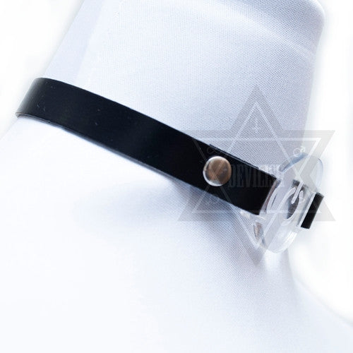 Wi-Fi choker/Recharge choker/Silent mode choker/Power button choker/Hotspot choker
