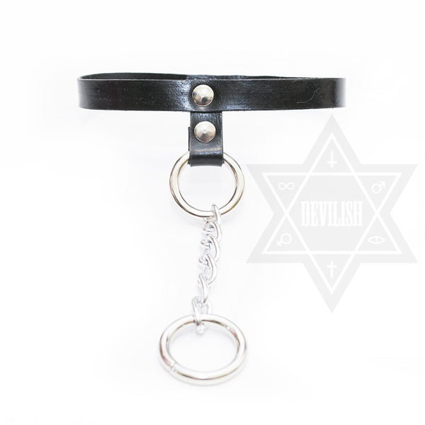 I am yours Choker*