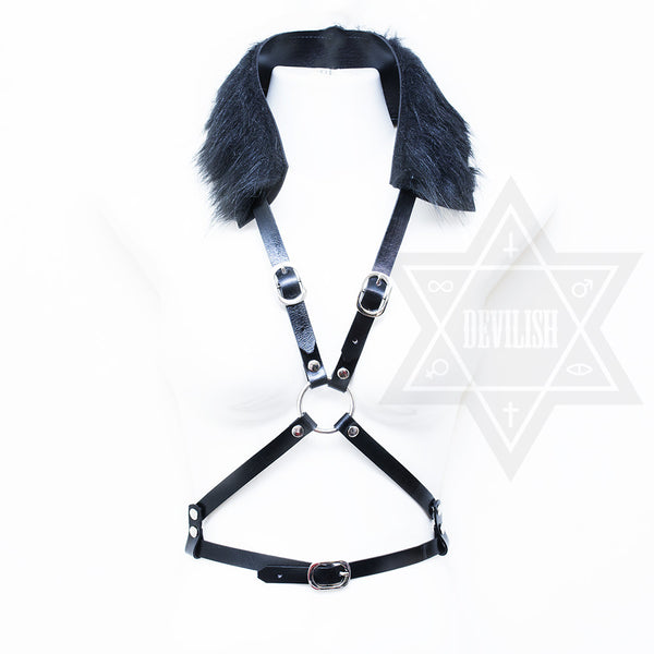 Dark hunter Harness