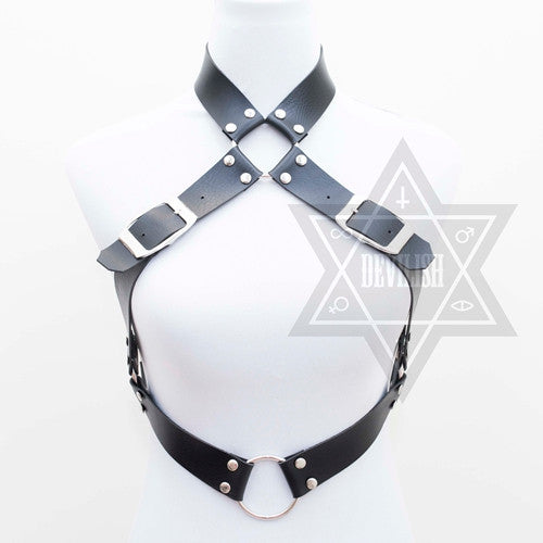 Central harness*