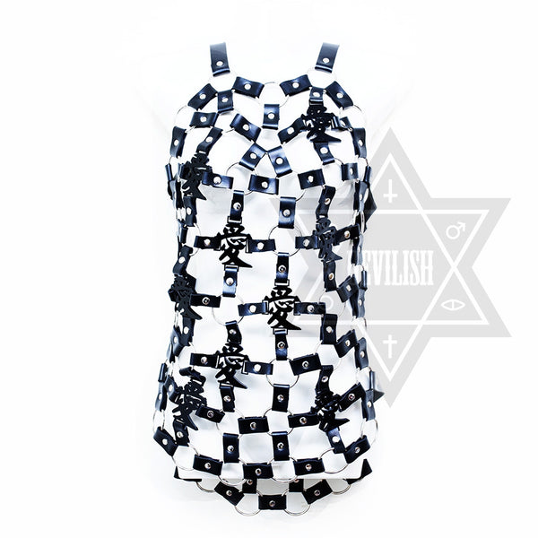 Endless love Harness