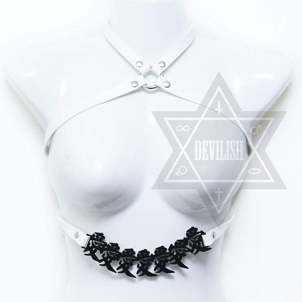 Eternal love Harness