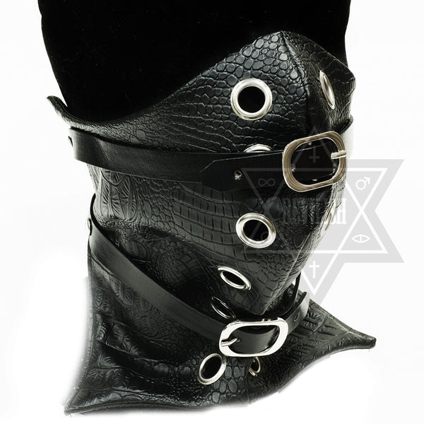 Nightwatcher mask