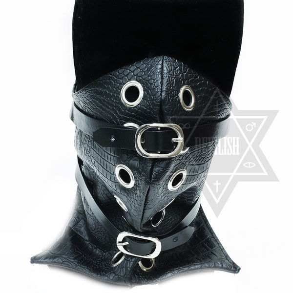 Nightwatcher mask