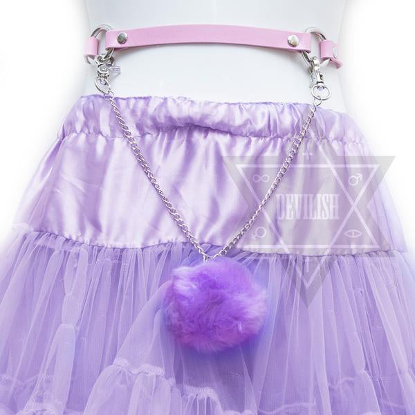Bunny harness*
