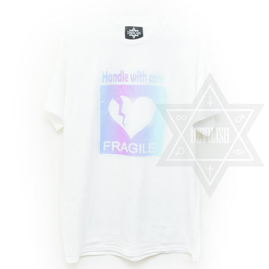 Fragile Heart T-shirt