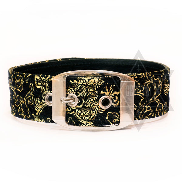 Dragon choker