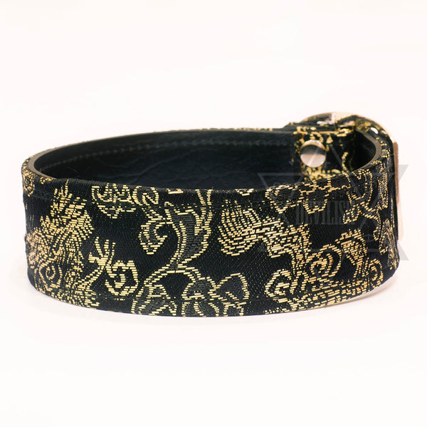 Dragon choker