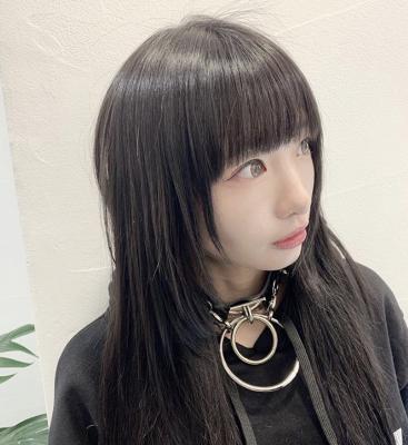 Dark messenger Choker *