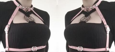 Bunny harness*