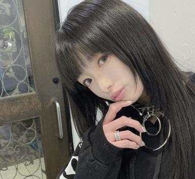 Dark messenger Choker *
