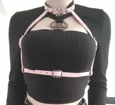 Bunny harness*