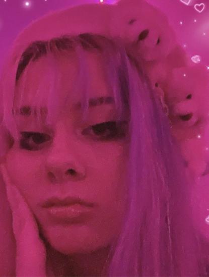 Pink little bears beret*
