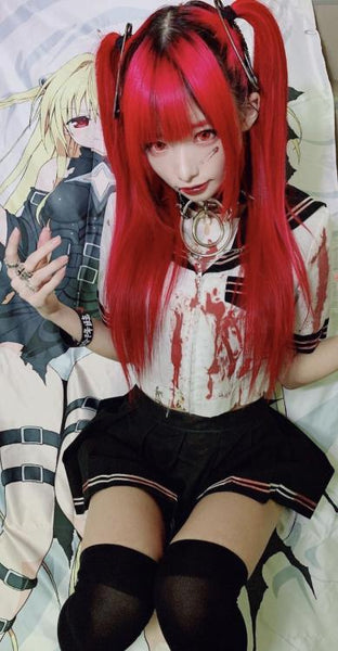 Dark messenger Choker 