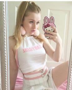 Cupid Harness *