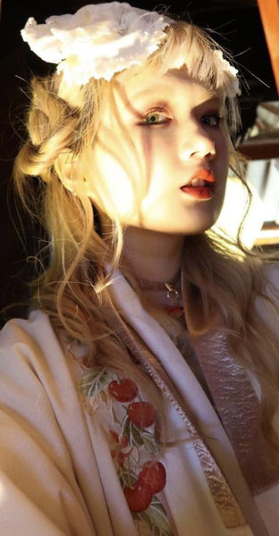 life is a dream choker