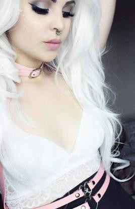 Cupid Harness *