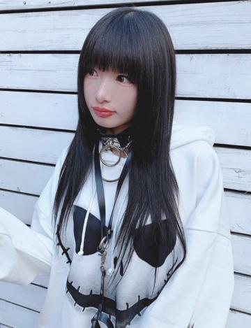 Dark messenger Choker *