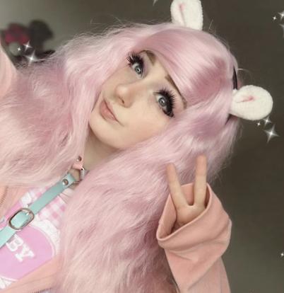 Pastel Harness*