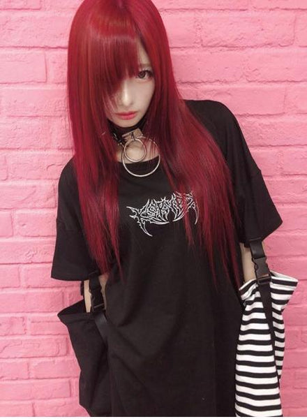Dark messenger Choker 