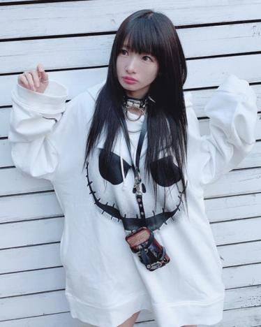 Dark messenger Choker 