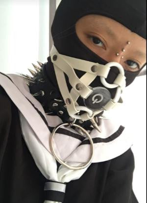 Fearless choker