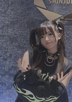 Dark messenger Choker 