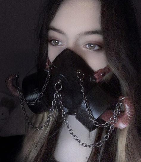 Grudge Gas Mask DEVILISH grudge-gas-mask-devilish